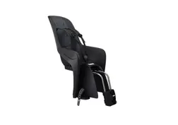 Cykelsits Thule Ride Along Lite 2 Ramf&auml;ste M&ouml;rkgr&aring;